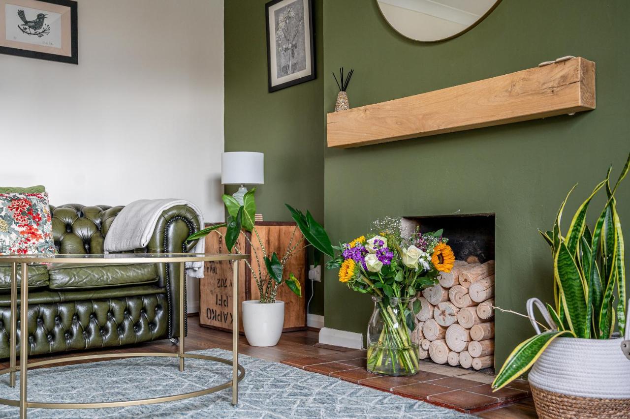 Casa de férias With Free Parking, 10 Min Walk To Bar Walls *