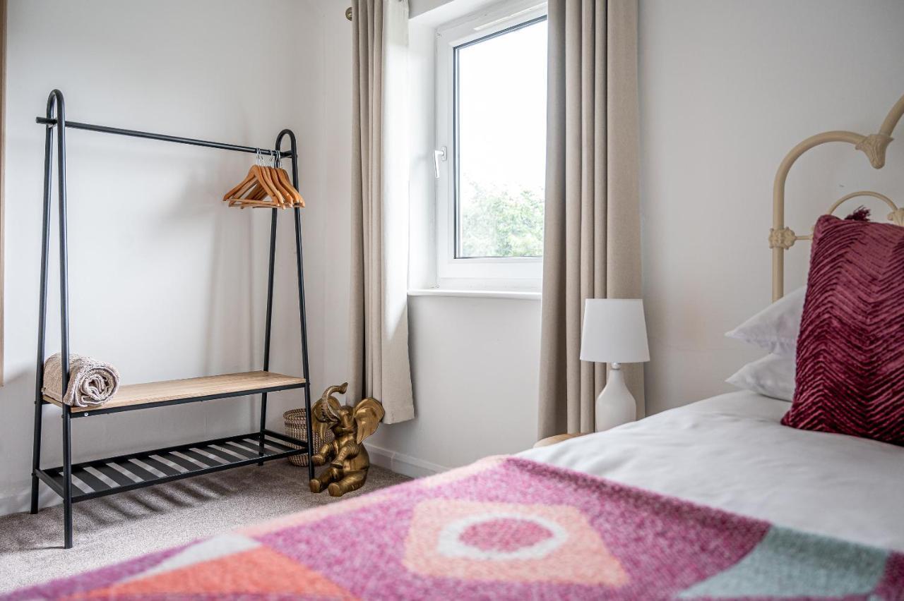 Casa de férias With Free Parking, 10 Min Walk To Bar Walls York