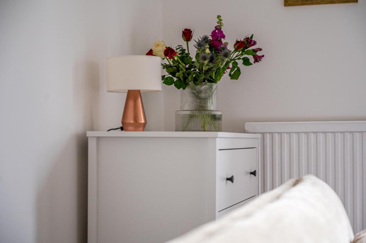 Casa de férias With Free Parking, 10 Min Walk To Bar Walls York