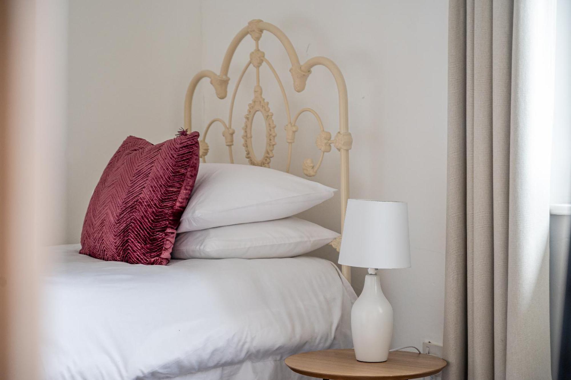 Casa de férias With Free Parking, 10 Min Walk To Bar Walls York